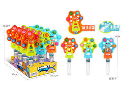 Bubble Stick(12in1) toys