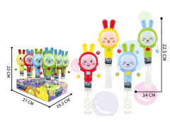 Bubble Stick W/L(12in1) toys