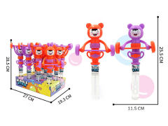 Bubble Stick(12in1) toys