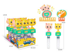 Bubble Stick(12in1) toys