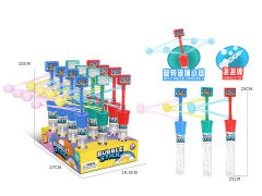 Bubble Stick(12in1) toys