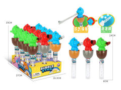 Bubble Stick(12in1) toys