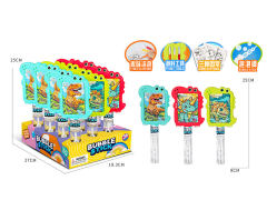 Bubble Stick(12in1) toys