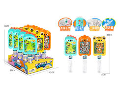 Bubble Stick(12in1) toys