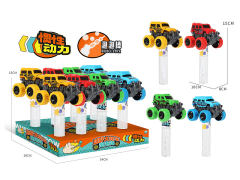 Bubble Stick(8in1) toys