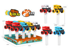 Bubble Stick(8in1) toys