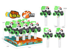 Bubble Stick(8in1) toys