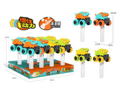 Bubble Stick(8in1) toys