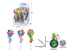 Bubble Stick(12in1) toys