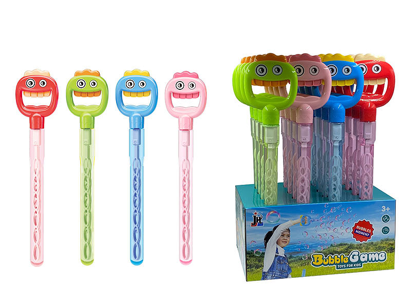 Bubbles Stick(16in1) toys