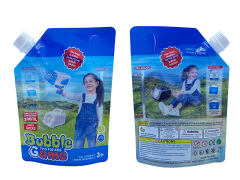 100ML Bubble Concentrate toys