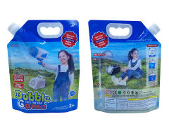 200ML Bubble Concentrate toys
