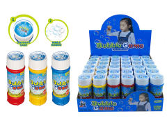 60ML Bubbles(36in1) toys