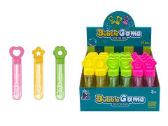 30ML Bubble Stick(24in1) toys