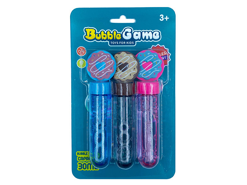 Bubbles Stick(3in1) toys
