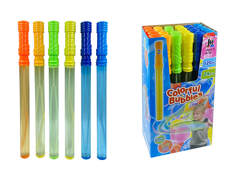 Bubble Sword(24in1) toys