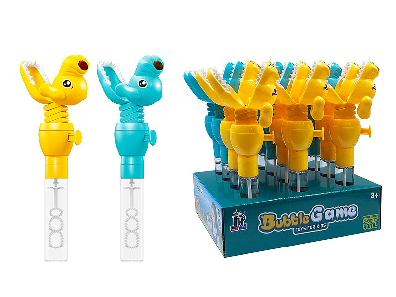 Bubbles Stick(12in1) toys