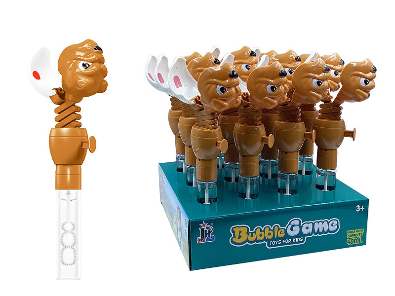 Bubbles Stick(12in1) toys