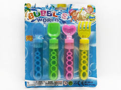 Bubble Stick(4in1) toys