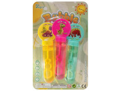Bubble Stick(3in1) toys