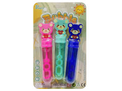 Bubbles Stick(3in1) toys