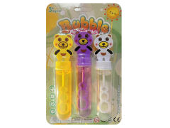 Bubbles Stick(3in1) toys
