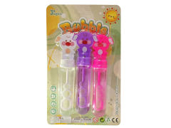 Bubbles Stick(3in1) toys