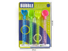 29CM Bubble Stick(4in1) toys