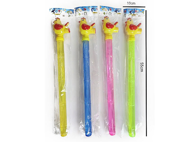 50.5CM Bubble Stick(4C) toys