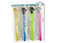 50CM Bubble Stick(4C) toys