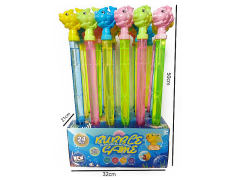 50CM Bubble Stick(24in1) toys