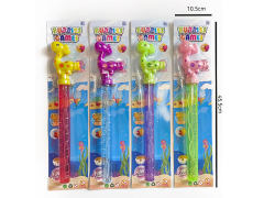 38CM Bubble Stick(4C) toys