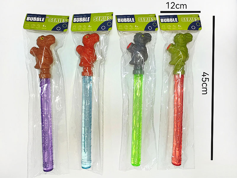 38.5CM Bubble Stick(4C) toys