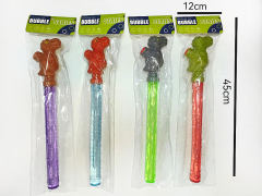 38.5CM Bubble Stick(4C) toys