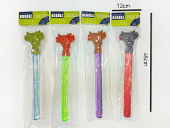 35.5CM Bubble Stick(4C) toys