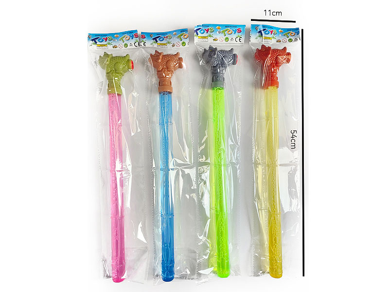 50CM Bubble Stick(4C) toys