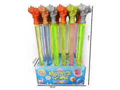 50CM Bubble Stick(24in1) toys