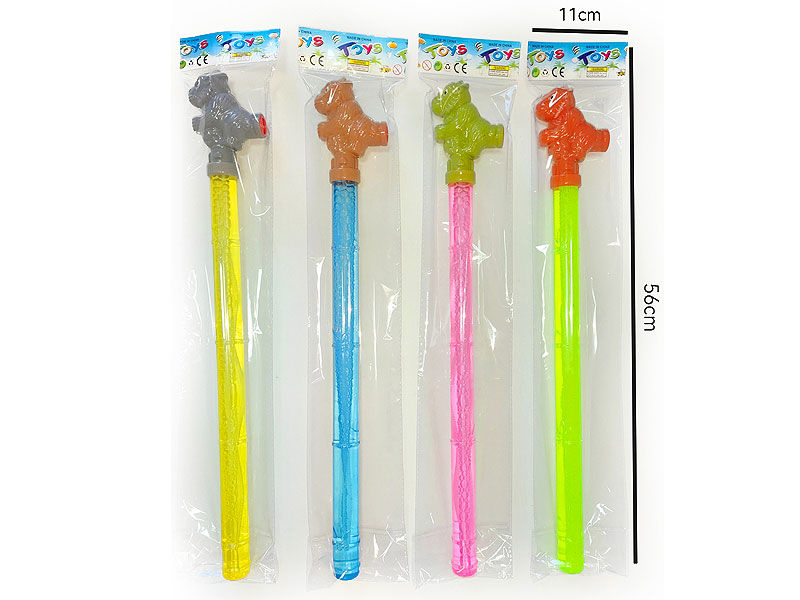 51CM Bubble Stick(4C) toys