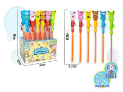 Animal Bubble Stick(24in1) toys