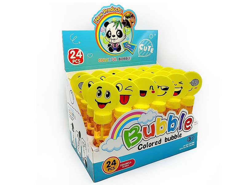 Mini Bubble Stick(24in1) toys