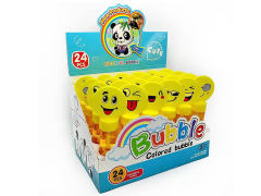 Mini Bubble Stick(24in1) toys