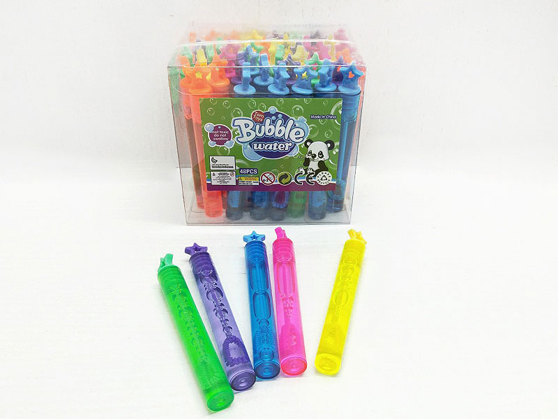 Bubble Game(48in1) toys