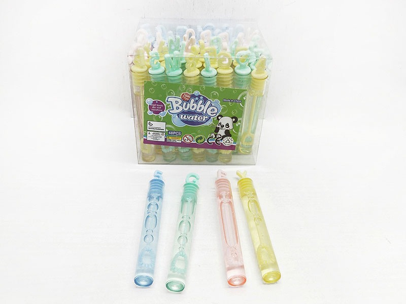 Bubble Game(48in1) toys