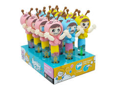 Bubbles Stick(12in1) toys