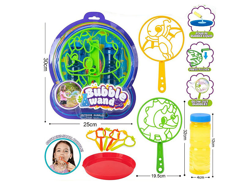 Bubble Game toys