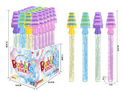 Bubble Stick(24in1) toys