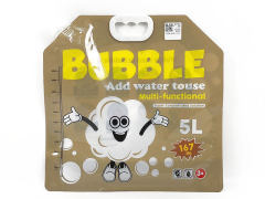 5000ML Bubbles Game toys