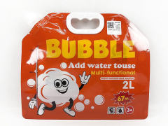 2000ML Bubbles Game toys