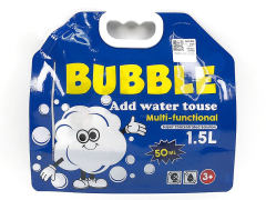 1500ML Bubbles Game toys