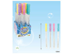 120ML Bubble Stick(18in1) toys